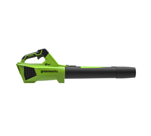 Воздуходувка аккумуляторная Greenworks 24V G24BIII (Без АКБ и ЗУ)