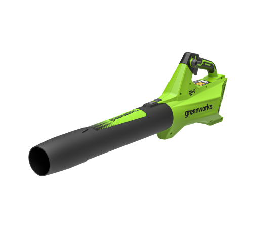 Воздуходувка аккумуляторная Greenworks 24V G24BIII (Без АКБ и ЗУ)