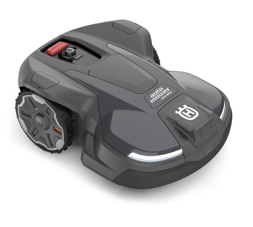 Газонокосилка-робот Husqvarna Automower 430X NERA