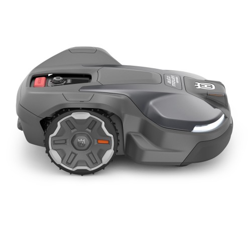 Газонокосилка-робот Husqvarna Automower 430X NERA