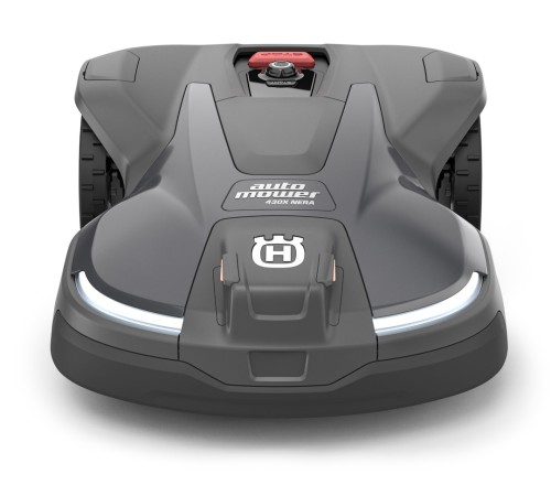 Газонокосилка-робот Husqvarna Automower 430X NERA
