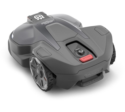Газонокосилка-робот Husqvarna Automower 430X NERA