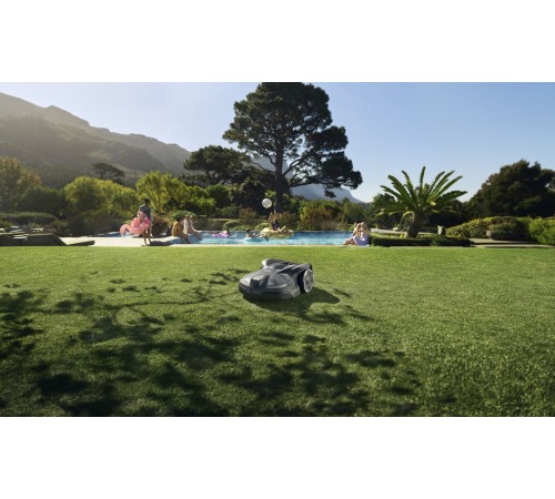 Газонокосилка-робот Husqvarna Automower 430X NERA