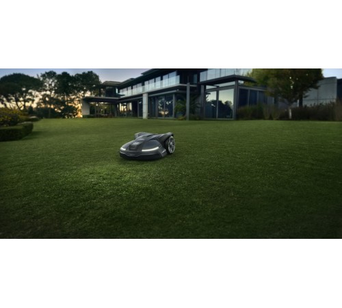 Газонокосилка-робот Husqvarna Automower 430X NERA