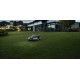 Газонокосилка-робот Husqvarna Automower 430X NERA