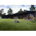 Газонокосилка-робот Husqvarna Automower 430X NERA