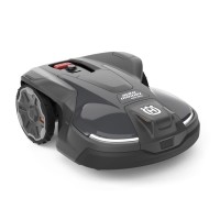 Газонокосилка-робот Husqvarna Automower 450X NERA