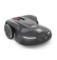 Газонокосилка-робот Husqvarna Automower 450X NERA