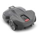 Газонокосилка-робот Husqvarna Automower 450X NERA