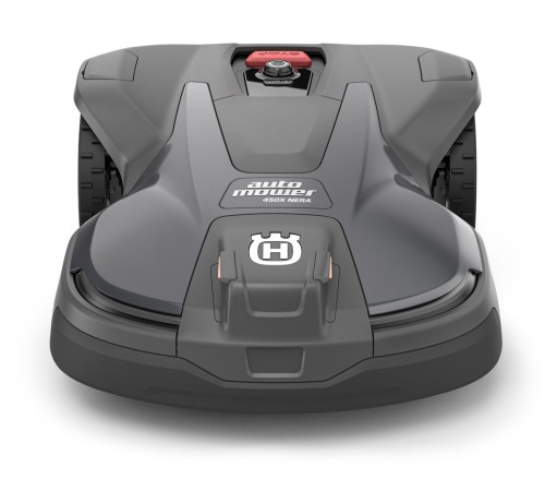 Газонокосилка-робот Husqvarna Automower 450X NERA