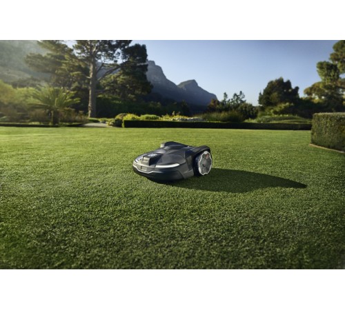 Газонокосилка-робот Husqvarna Automower 450X NERA