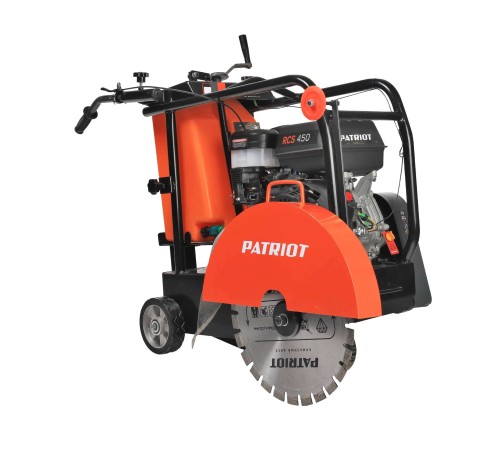 Резчик швов Patriot Expert RCS-450