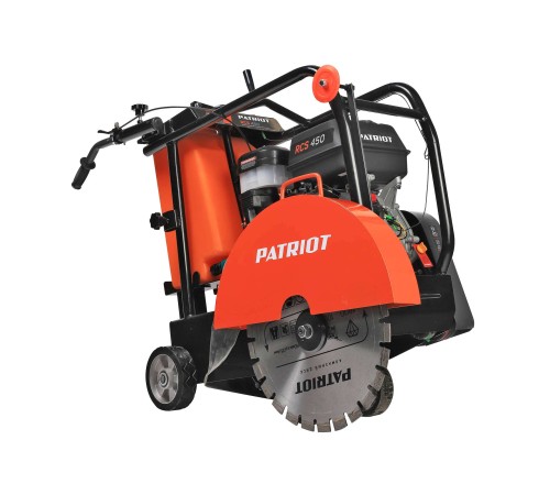 Резчик швов Patriot Expert RCS-450