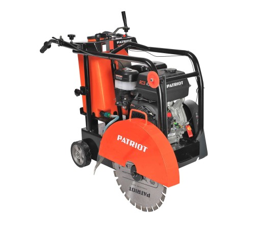 Резчик швов Patriot Expert RCS-450