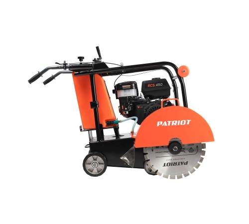 Резчик швов Patriot Expert RCS-450