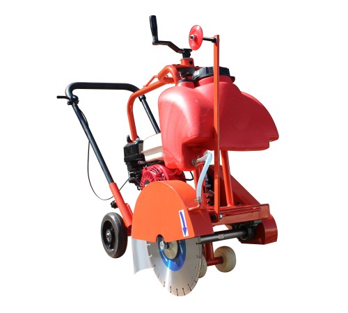 Резчик швов Impulse S300H