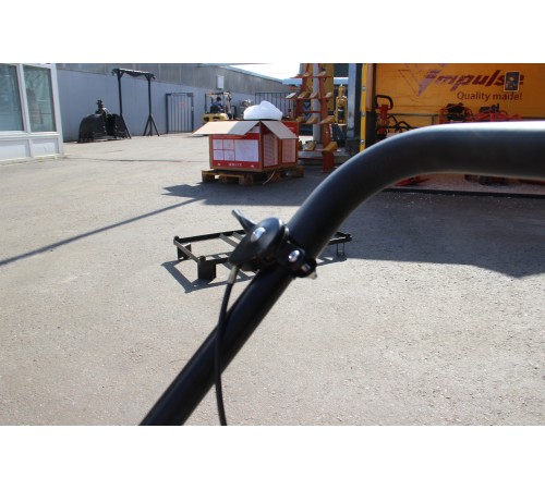 Резчик швов Impulse S300H