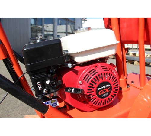 Резчик швов Impulse S300H