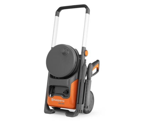 Мойка высокого давления Husqvarna PW 350 (970 72 58-01)