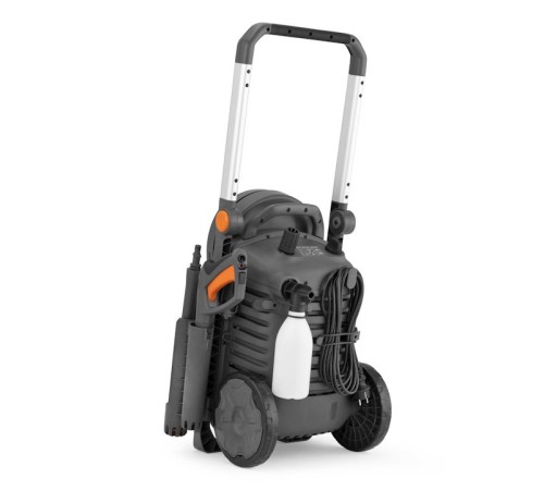 Мойка высокого давления Husqvarna PW 350 (970 72 58-01)