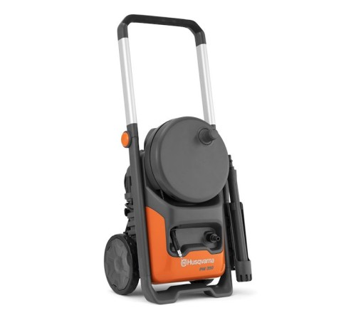 Мойка высокого давления Husqvarna PW 350 (970 72 58-01)