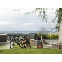 Мойка высокого давления Husqvarna PW 350 (970 72 58-01)