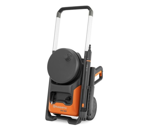 Мойка высокого давления Husqvarna PW 360 (970 72 62-01)