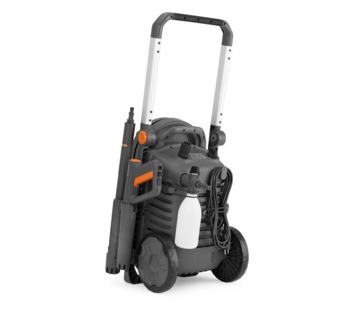 Мойка высокого давления Husqvarna PW 360 (970 72 62-01)