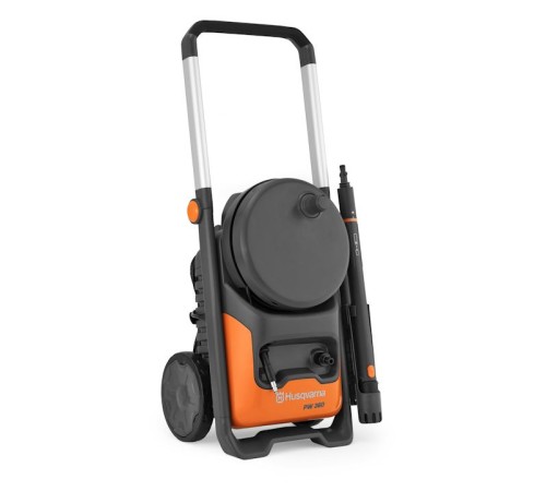 Мойка высокого давления Husqvarna PW 360 (970 72 62-01)