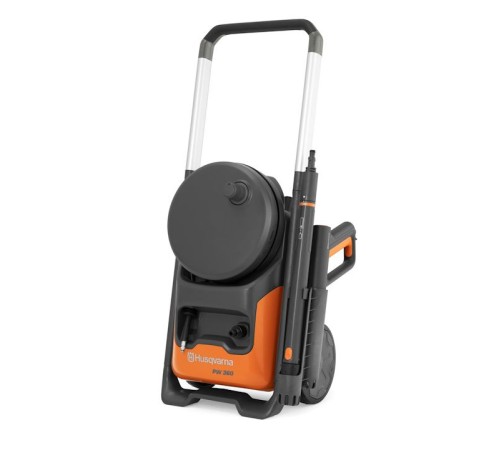 Мойка высокого давления Husqvarna PW 360 (970 72 62-01)