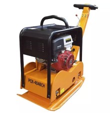 Виброплита реверсивная Grost PCR-4048CH