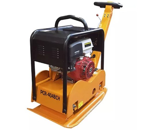 Виброплита реверсивная Grost PCR-4048CH