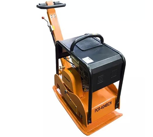 Виброплита реверсивная Grost PCR-4048CH