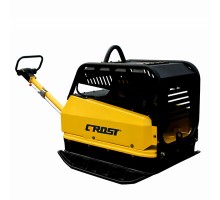 Виброплита реверсивная Grost XHZ750