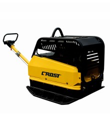 Виброплита реверсивная Grost XHZ750