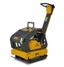 Виброплита реверсивная NTC VDR52