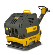 Виброплита реверсивная NTC VDR75HE