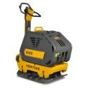 Виброплита реверсивная NTC VDR75HE