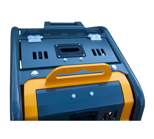 Виброплита реверсивная NTC VDR75HE