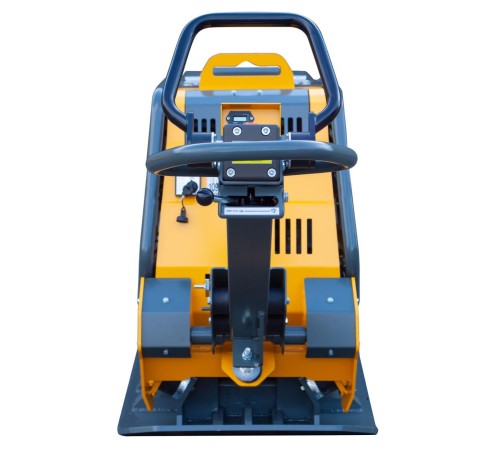 Виброплита реверсивная NTC VDR75HE