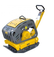 Виброплита реверсивная NTC VDR52H