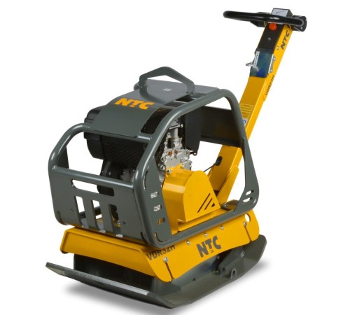 Виброплита реверсивная NTC VDR32H Виброплита реверсивная NTC VDR32H