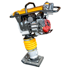 Вибротрамбовка Vektor VRG-80