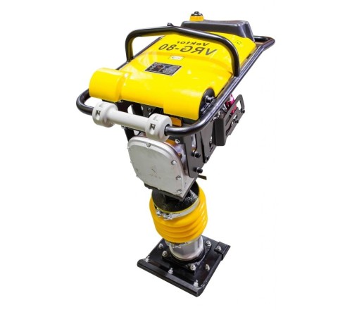 Вибротрамбовка Vektor VRG80