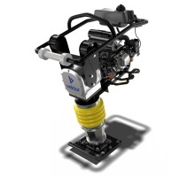 Вибротрамбовка Vektor VRG-80L