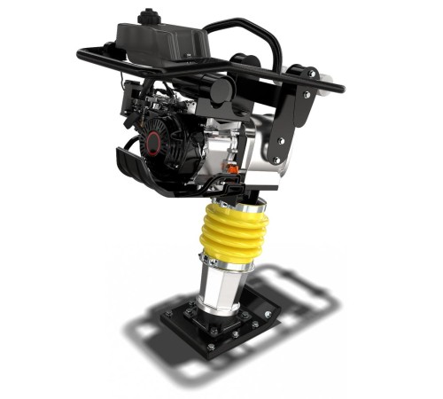 Вибротрамбовка Vektor VRG80L