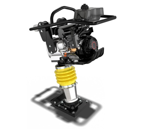 Вибротрамбовка Vektor VRG80L