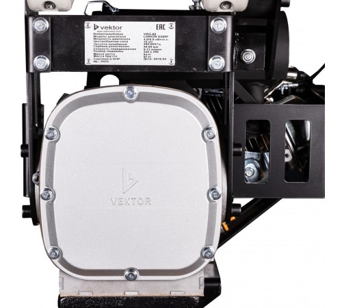 Вибротрамбовка Vektor VRG80L