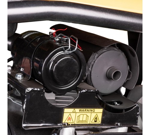 Вибротрамбовка Vektor VRG80L