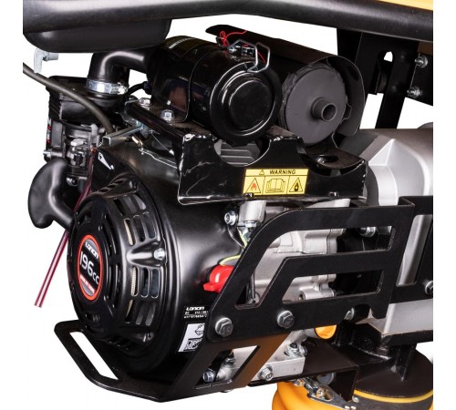 Вибротрамбовка Vektor VRG80L